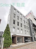 Branche城西  ｜ 愛知県名古屋市西区城西3丁目（賃貸マンション1K・2階・29.12㎡） その1