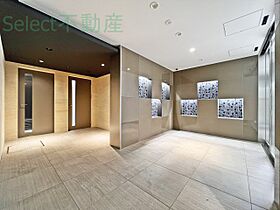 ルネフラッツ名駅西  ｜ 愛知県名古屋市中村区中島町4丁目（賃貸マンション1LDK・9階・28.26㎡） その13