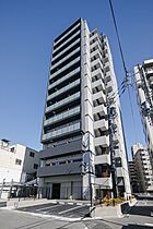 S-RESIDENCE熱田II  ｜ 愛知県名古屋市熱田区横田1丁目（賃貸マンション1K・5階・23.85㎡） その1