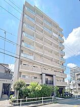 ロイヤルスクエア徳川  ｜ 愛知県名古屋市東区東大曽根町（賃貸マンション1K・3階・30.73㎡） その1