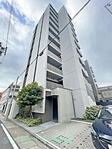 エルスタンザ名駅西  ｜ 愛知県名古屋市中村区亀島2丁目29-1（賃貸マンション1K・3階・32.04㎡） その1