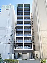 エルスタンザ大曽根  ｜ 愛知県名古屋市北区大曽根4丁目（賃貸マンション1R・8階・30.48㎡） その1