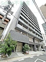 エスリード上前津エアスタ  ｜ 愛知県名古屋市中区上前津2丁目（賃貸マンション1K・3階・25.11㎡） その1