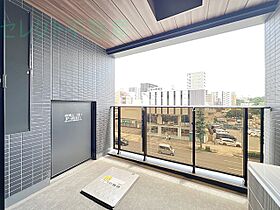 愛知県名古屋市中区大須2丁目（賃貸マンション1LDK・9階・47.54㎡） その11