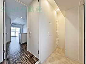 愛知県名古屋市西区新道1丁目（賃貸マンション1LDK・10階・44.70㎡） その12