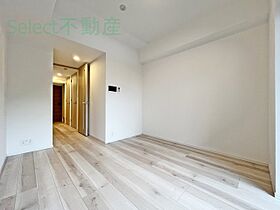 S-RESIDENCE上前津駅前  ｜ 愛知県名古屋市中区上前津2丁目（賃貸マンション1K・5階・23.19㎡） その4