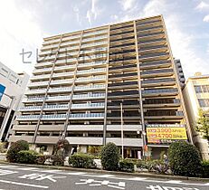 愛知県名古屋市中区葵1丁目（賃貸マンション1K・5階・24.51㎡） その1