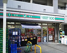 デュオフラッツ栄  ｜ 愛知県名古屋市中区栄5丁目（賃貸マンション1LDK・5階・33.23㎡） その23