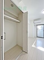 THE RESIDENCE IMAIKE EAST  ｜ 愛知県名古屋市千種区今池5丁目（賃貸マンション1R・2階・28.12㎡） その9