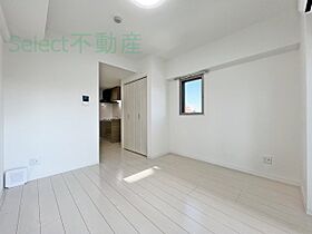 THE RESIDENCE IMAIKE EAST  ｜ 愛知県名古屋市千種区今池5丁目（賃貸マンション1R・2階・28.12㎡） その4