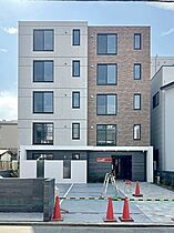 愛知県名古屋市中村区松原町3丁目（賃貸マンション1LDK・3階・29.93㎡） その1