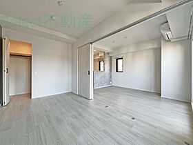 愛知県名古屋市東区代官町（賃貸マンション1LDK・8階・41.40㎡） その4