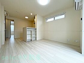 D-room名駅A棟  ｜ 愛知県名古屋市中村区太閤1丁目16-2-1（賃貸アパート1LDK・2階・42.93㎡） その3