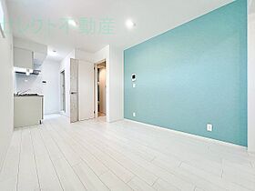 ＭＯＶＥ中村公園ＳＯＵＴＨ  ｜ 愛知県名古屋市中村区砂田町3丁目（賃貸アパート1LDK・3階・30.24㎡） その3