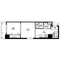 カトルセゾン金山  ｜ 愛知県名古屋市中区正木3丁目（賃貸マンション1DK・3階・38.64㎡） その2