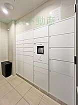 愛知県名古屋市東区泉3丁目（賃貸マンション1K・6階・22.42㎡） その13