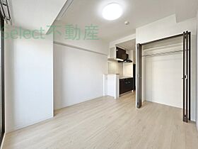 La Douceur今池  ｜ 愛知県名古屋市千種区今池5丁目（賃貸マンション1R・5階・24.90㎡） その3