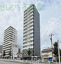 愛知県名古屋市熱田区外土居町（賃貸マンション1K・2階・21.76㎡） その1