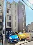 愛知県名古屋市東区葵3丁目：物件画像／株式会社The　Boat　House