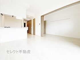 プレサンス栄フレイヤ  ｜ 愛知県名古屋市中区栄5丁目（賃貸アパート1LDK・11階・35.52㎡） その3