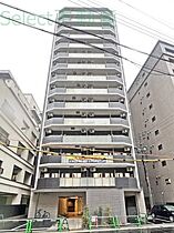 エステムコート名古屋葵  ｜ 愛知県名古屋市東区葵2丁目（賃貸マンション1DK・2階・26.31㎡） その1