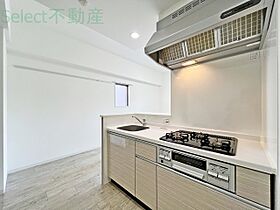 愛知県名古屋市中村区中村町9丁目（賃貸マンション1R・11階・34.90㎡） その5