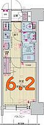 千種駅 6.3万円