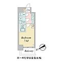 OrchidResidence鶴舞6階6.2万円