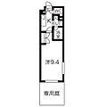 シテイライフ本山東1階6.0万円