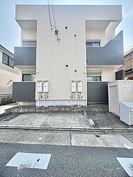 GRANDTIC黒川