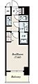 S-RESIDENCE茶屋ヶ坂2階5.5万円