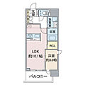 スリーアイランドタワー名駅太閤通6階9.1万円