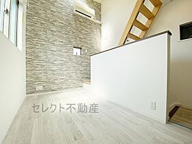 シエルスラン(Ciel serein)  ｜ 愛知県名古屋市中村区靖国町2丁目（賃貸アパート1K・1階・25.04㎡） その3