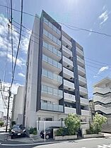 Urban Cloud Izumi(アーバンクラウド泉)  ｜ 愛知県名古屋市東区泉3丁目（賃貸マンション1LDK・1階・38.97㎡） その1