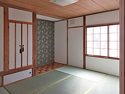 和室の画像
