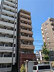 東京都北区岩淵町：物件画像／株式会社KTM管理サービス　ゼロゼロ賃貸　赤羽店