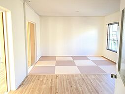 みやづ城東タウン A301号 3階1LDKのリビング/ダイニング