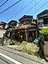 外観：藤井寺市小山　車庫付(車種による)