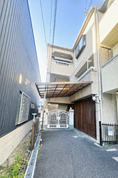 東大阪市若江南町中古戸建