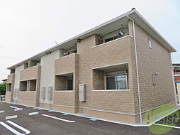 シューネスハイム　ミルト西館