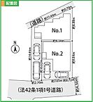 神奈川県厚木市恩名2丁目23-15：物件画像