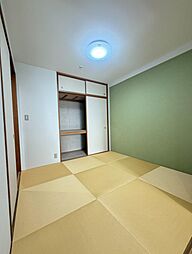 和室の画像