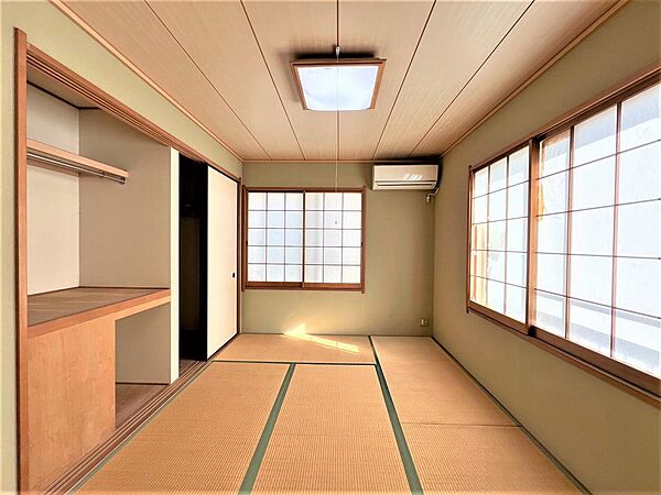 和室