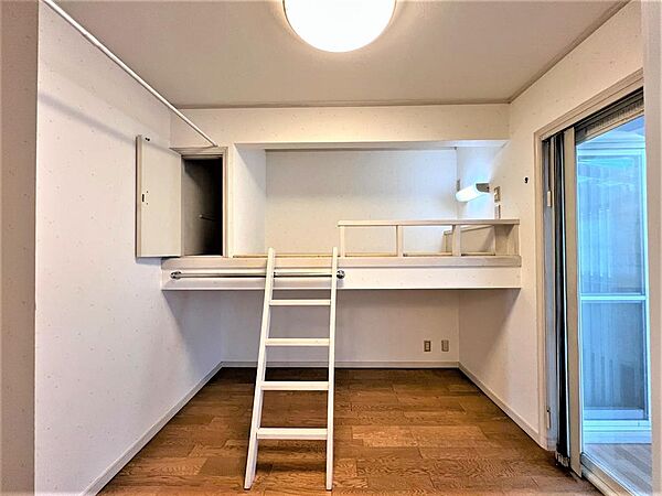 子供部屋