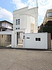 神奈川県横浜市都筑区荏田南4丁目18-16：物件画像