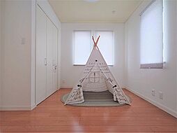 子供部屋の画像