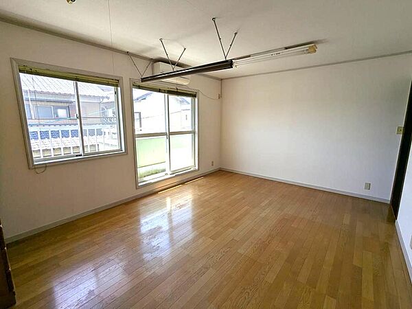 子供部屋