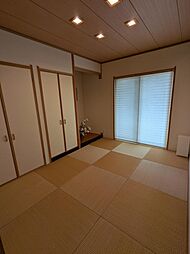 和室の画像