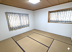 和室の画像