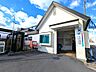 周辺：名鉄名古屋本線矢作橋駅約220m